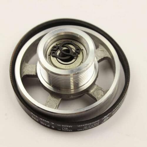 Beko Dryer Pulley For Service-Ul - 492204402