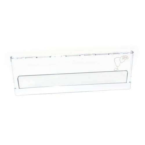 Beko Refrigerator Freezer Top Cover 60Cm White - 4928891000