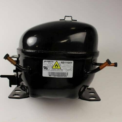 Beko Refrigerator Compressor Jiaxipera Nb1116Hy - 4930660200