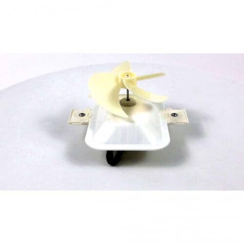 Beko Refrigerator DC Fan Motor - 4935320300