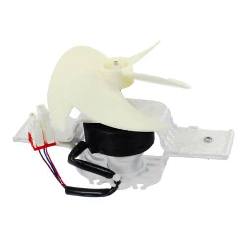 Beko Refrigerator DC Fan Motor - 4935320700