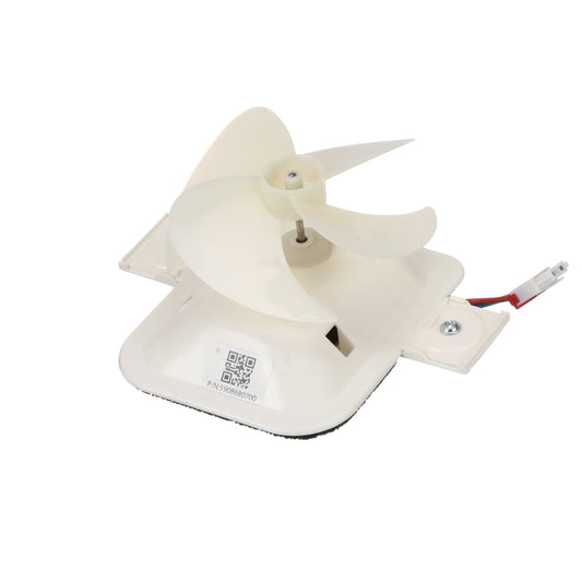 Beko Refrigerator Evaporator Fan 115V/60 - 5908680700