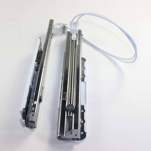 Beko Refrigerator Forever Freezer Rails - 5908800100