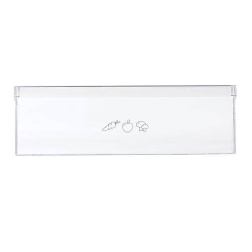 Beko 5919851300 Refrigerator Printed Crisper Cover