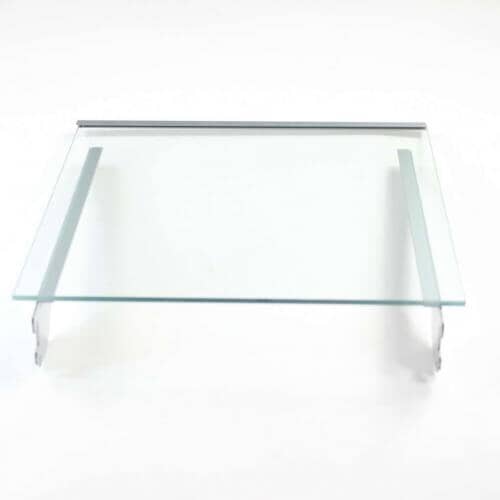 Beko Refrigerator Fixed Shelf Hanging Glass - 5923480200