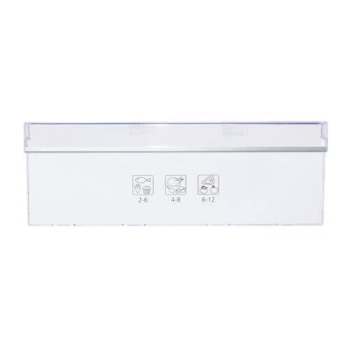 Beko 5977580300 Refrigerator Drawer Cover