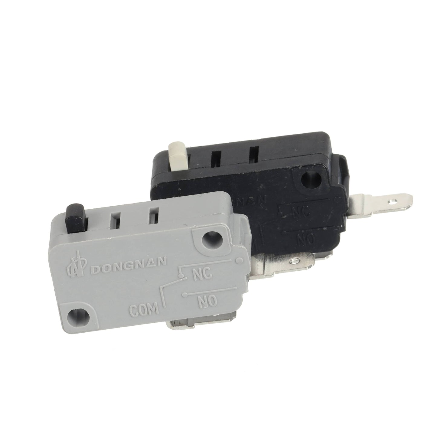 Beko 9178009118 Microwave Microswitch Interlock