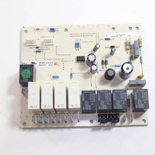 Beko 9190034014 Oven Electronic Power Board