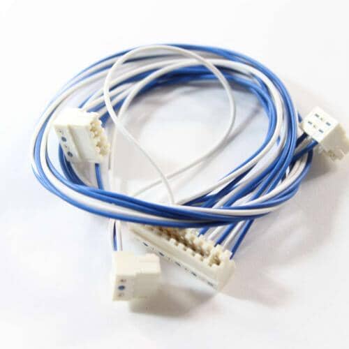 Beko 9190034062 Oven Wiring