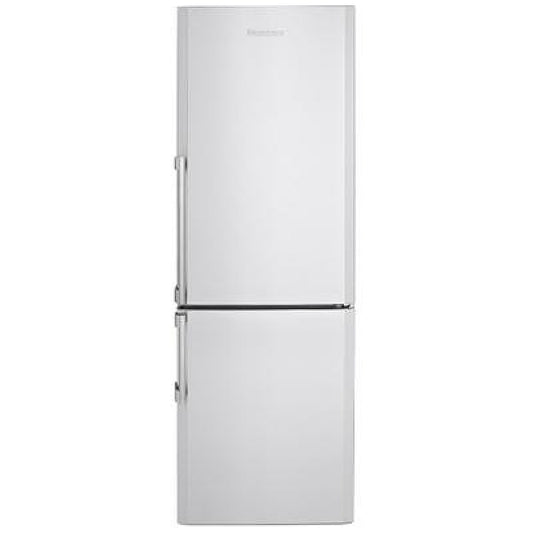 Beko 7221842585 Built-In Refrigerator - Stainless Steel Counter-Depth Model (USA Version) with Reliable Cooling Performance BRFB1152SSN