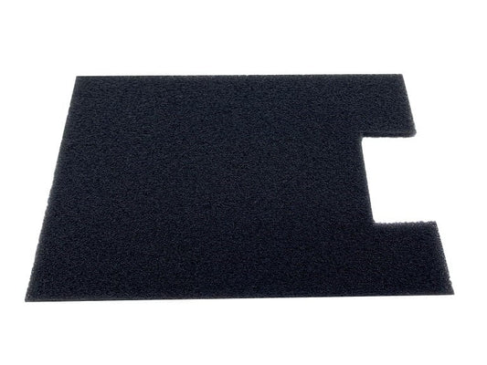 Beko Vacuum Cleaner Exhaust Sponge Filter - 9178008955