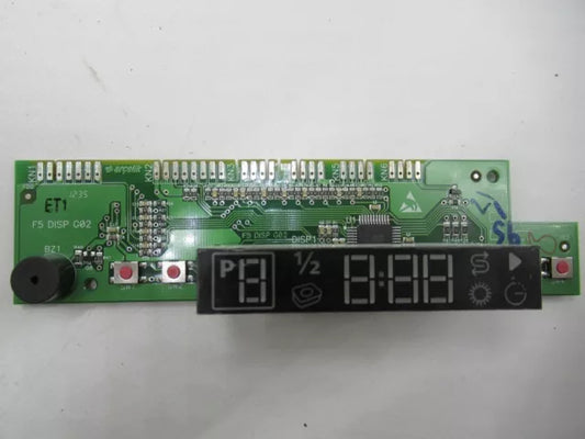 Beko Refrigerator Display Card Group - 1754442000