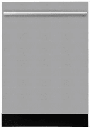 Beko 7688239545 18 Inch Fully Integrated Dishwasher with 12 Place Settings, 4 Wash Programs, 3 Wash Temperatures - DWS54100SS