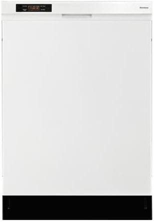 Beko 7659339571 Full Console Dishwasher with 12-Place Settings, 4 Wash Cycles, 3 Wash Temperatures - Dwt24100W