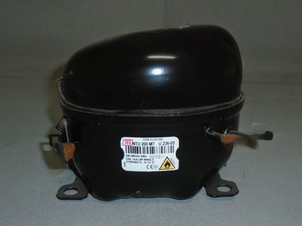 Beko Refrigerator Compressor - 5236105011