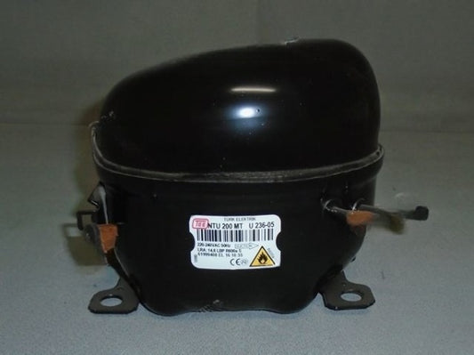 Beko Refrigerator Compressor - 5236105011