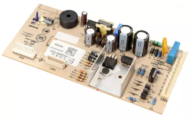 Beko Washing Machine Main Board - 2826330530