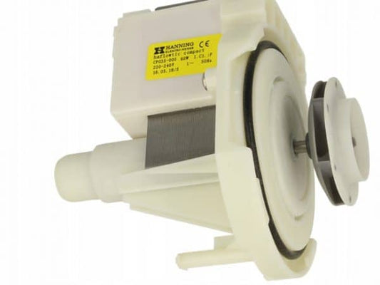 Beko Washing Machine Mechanical Aqua stop - 2843320100
