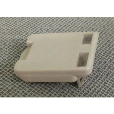 Beko Bottom Styrofoam - 2970570100