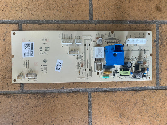 Beko Washing Machine Main Board - 2859920120