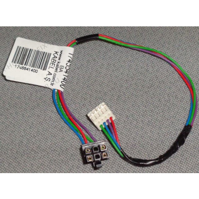 Beko Dishwasher Cable Harness - 1765210100