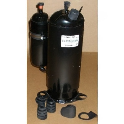 Beko Refrigerator Compressor - 9197600286