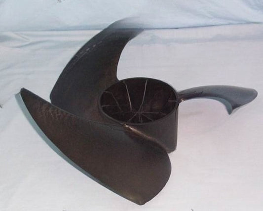 Beko Air Conditioner Fan - 5400027902