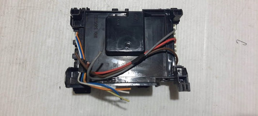 Beko Dishwasher Display Control Module - 1760880200