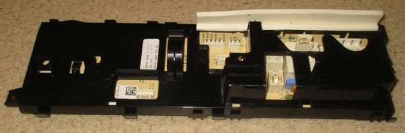 Beko Washing Machine PCB - 2358201500