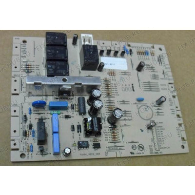 Beko Washing Machine Main Board - 2822390211