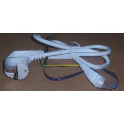 Beko Power Supply Cord with Plug - 9197009082