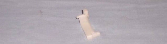 Beko Microswitch Pin - 9188065100