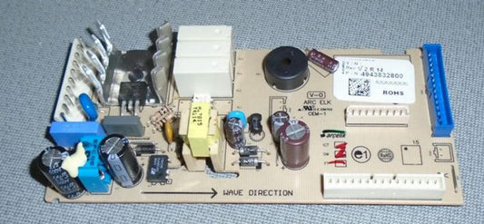 Beko Refrigerator Control module - 4943832812