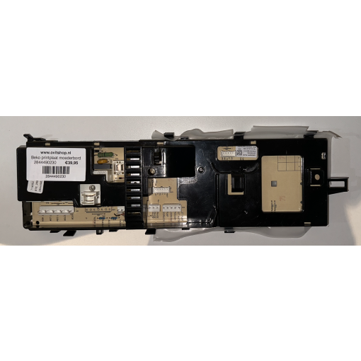 Beko Main Board - 2844490230