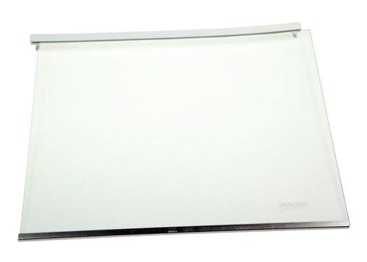 Beko Refrigerator Glass Shelf - 4918521500