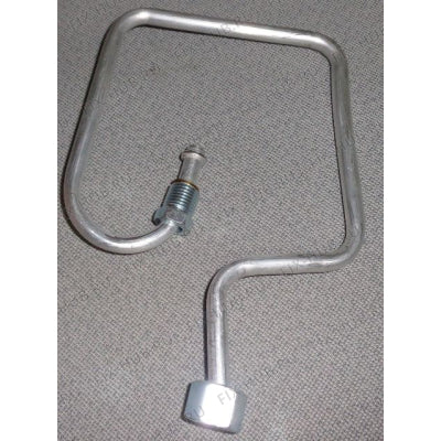 Beko Range Feeding Tube Rear Left - 121244040