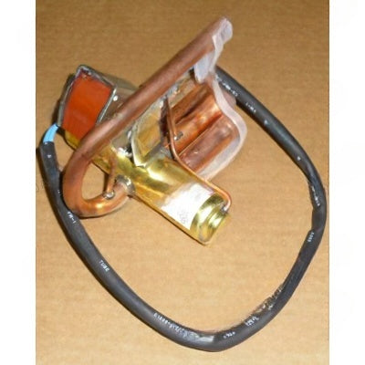 Beko Four-Way Valve - 9192434735