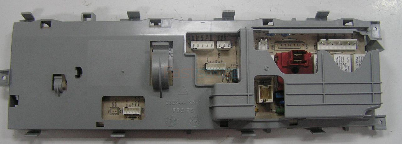 Beko Washing Machine Main Board - 2826970272