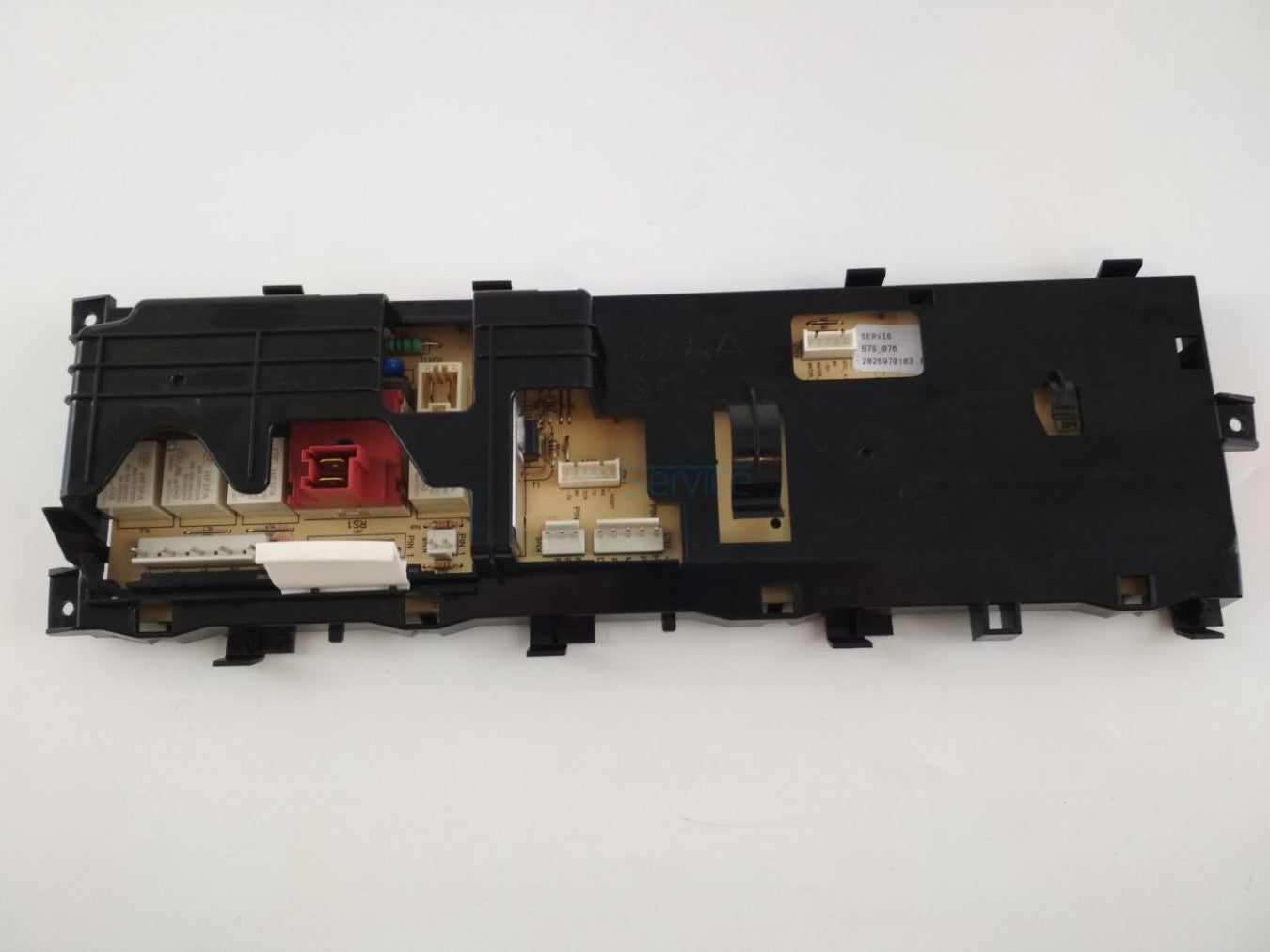 Beko Washing Machine Main Board - 2826970183