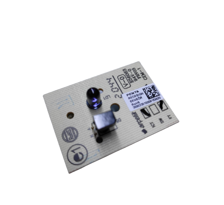 Beko Probe Card - 3580230100
