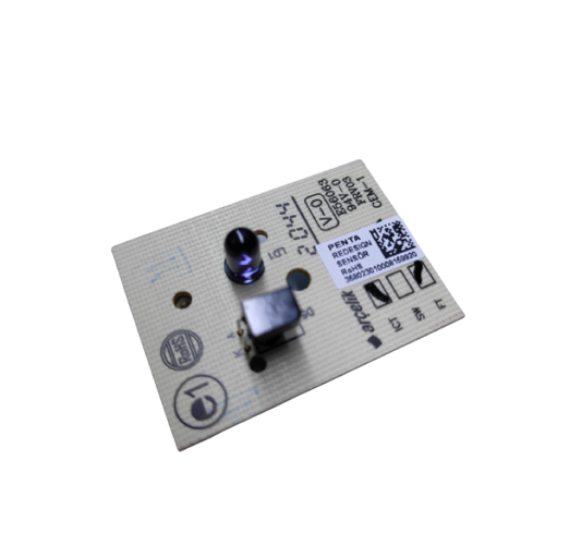 Beko Probe Card - 3580230100