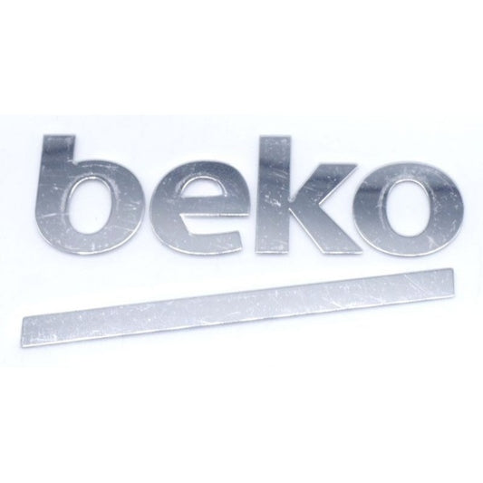 Beko Refrigerator Emblem - 5737560300