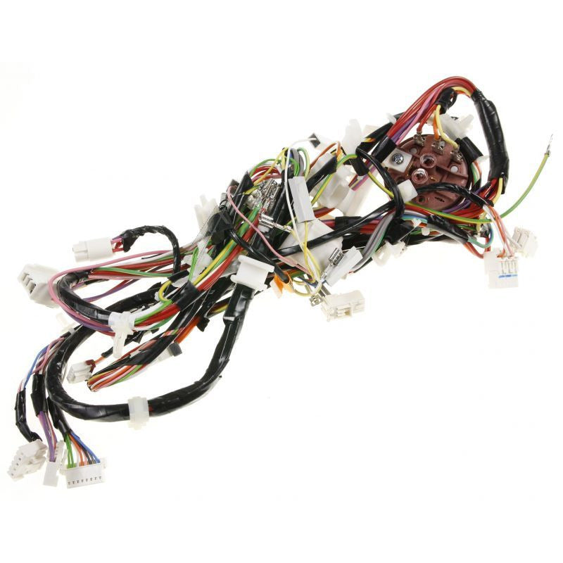 Beko Washing Machine Main Cable Harness - 2845151000