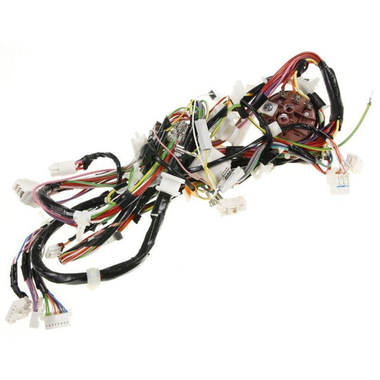 Beko Washing Machine Main Cable Harness - 2845151000