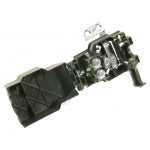 Beko Microwave Terminal Block - 166900158