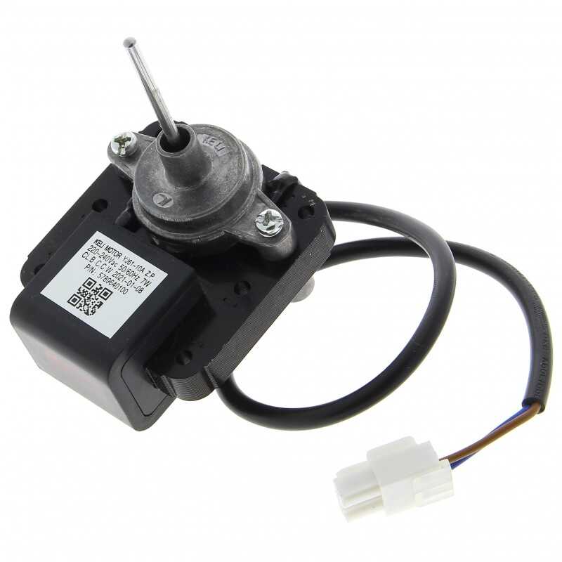 Beko Refrigerator Fan Motor - 5789640100