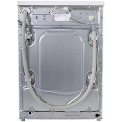 Beko 2411300400 Washing Machine Cabinet And Back Cover