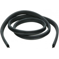 Beko Washing Machine Seal Blower Cover - 2837160100