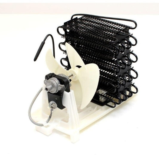 Beko Fan Condenser - 4945060100