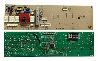 Beko Washing Machine Main Board - 2826921280